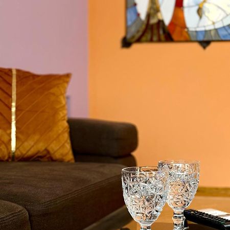 Grand Apartments On Rynok Square Lviv Luaran gambar