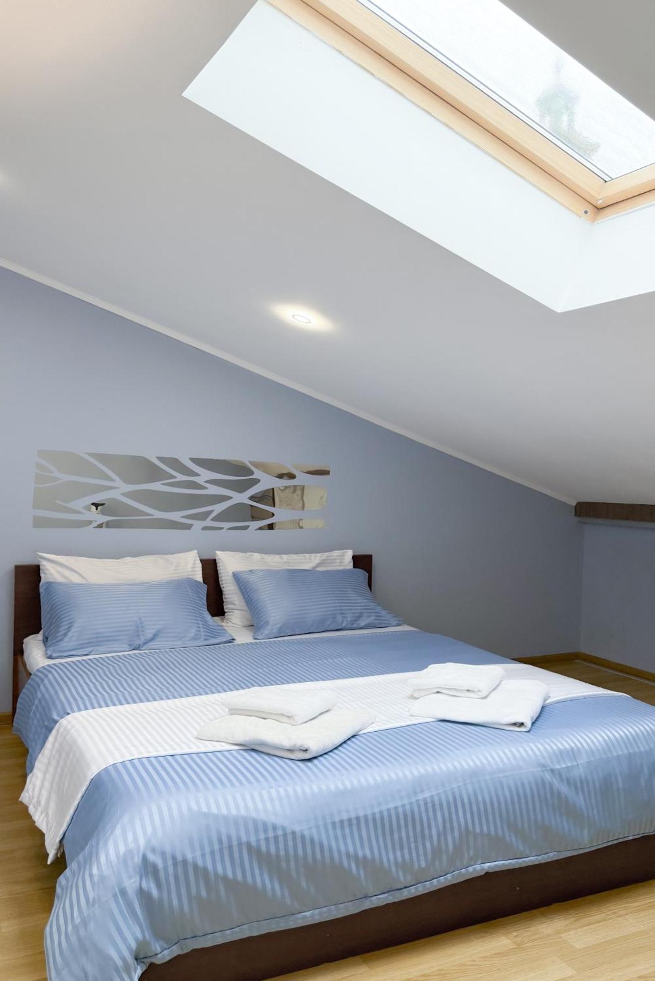 Grand Apartments On Rynok Square Lviv Luaran gambar