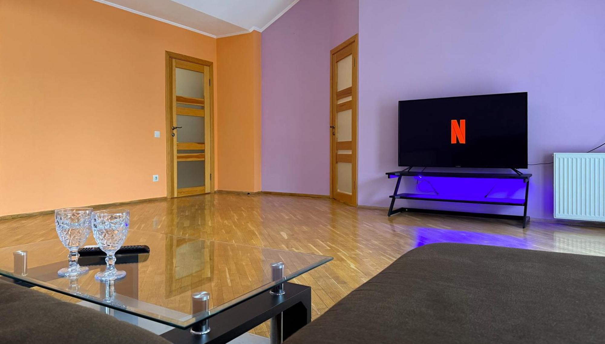 Grand Apartments On Rynok Square Lviv Luaran gambar