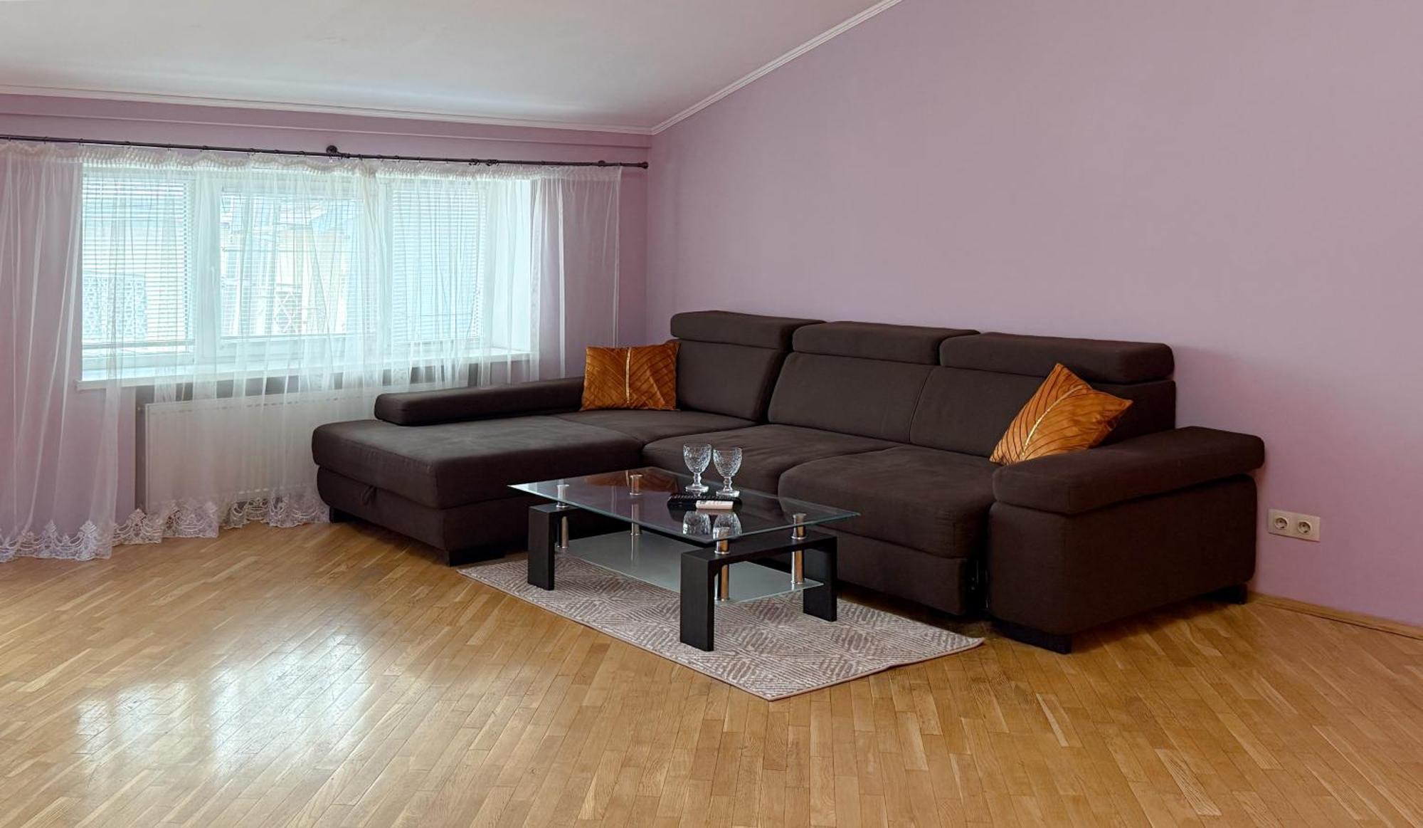 Grand Apartments On Rynok Square Lviv Luaran gambar